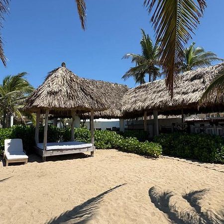 Villa Marena Hotel Boutique Coyuca de Benitez Extérieur photo