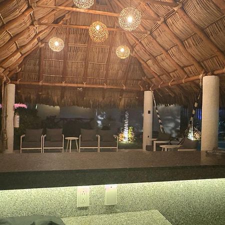 Villa Marena Hotel Boutique Coyuca de Benitez Extérieur photo