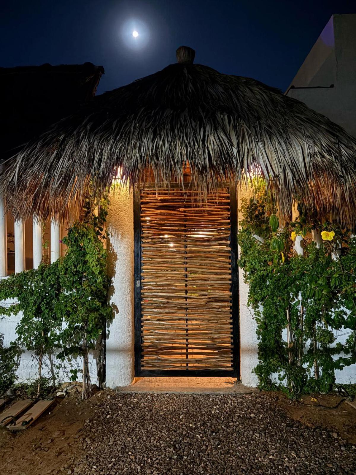 Villa Marena Hotel Boutique Coyuca de Benitez Extérieur photo