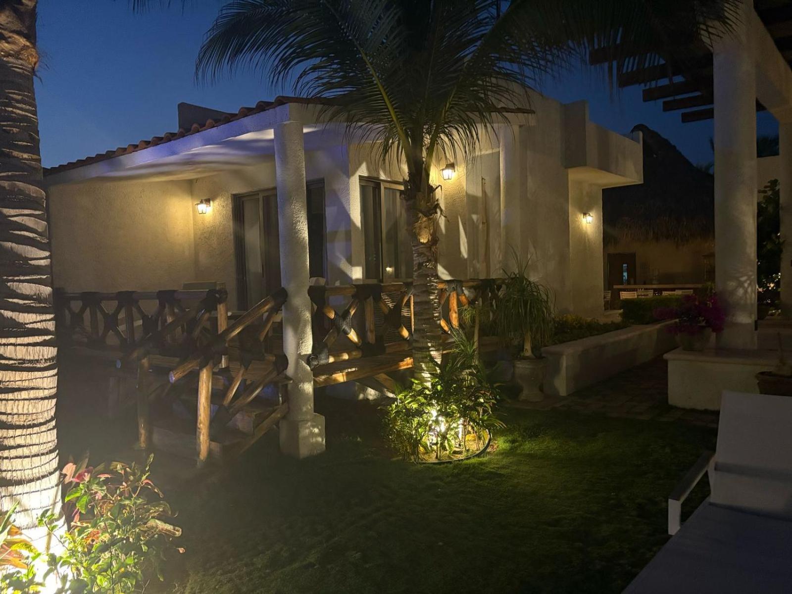 Villa Marena Hotel Boutique Coyuca de Benitez Extérieur photo