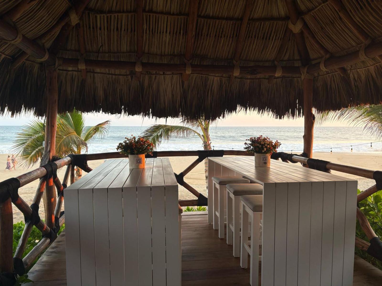Villa Marena Hotel Boutique Coyuca de Benitez Extérieur photo