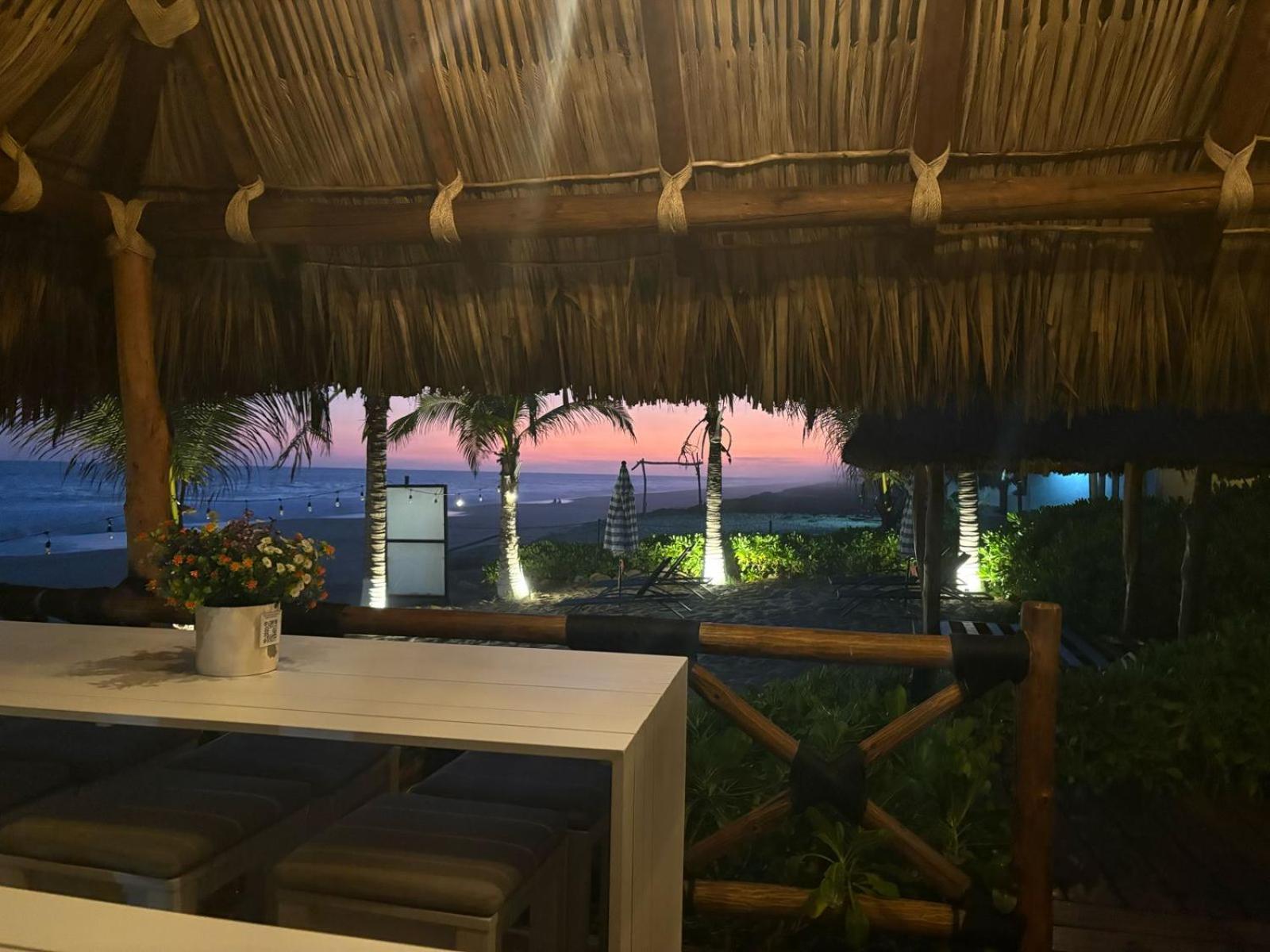 Villa Marena Hotel Boutique Coyuca de Benitez Extérieur photo
