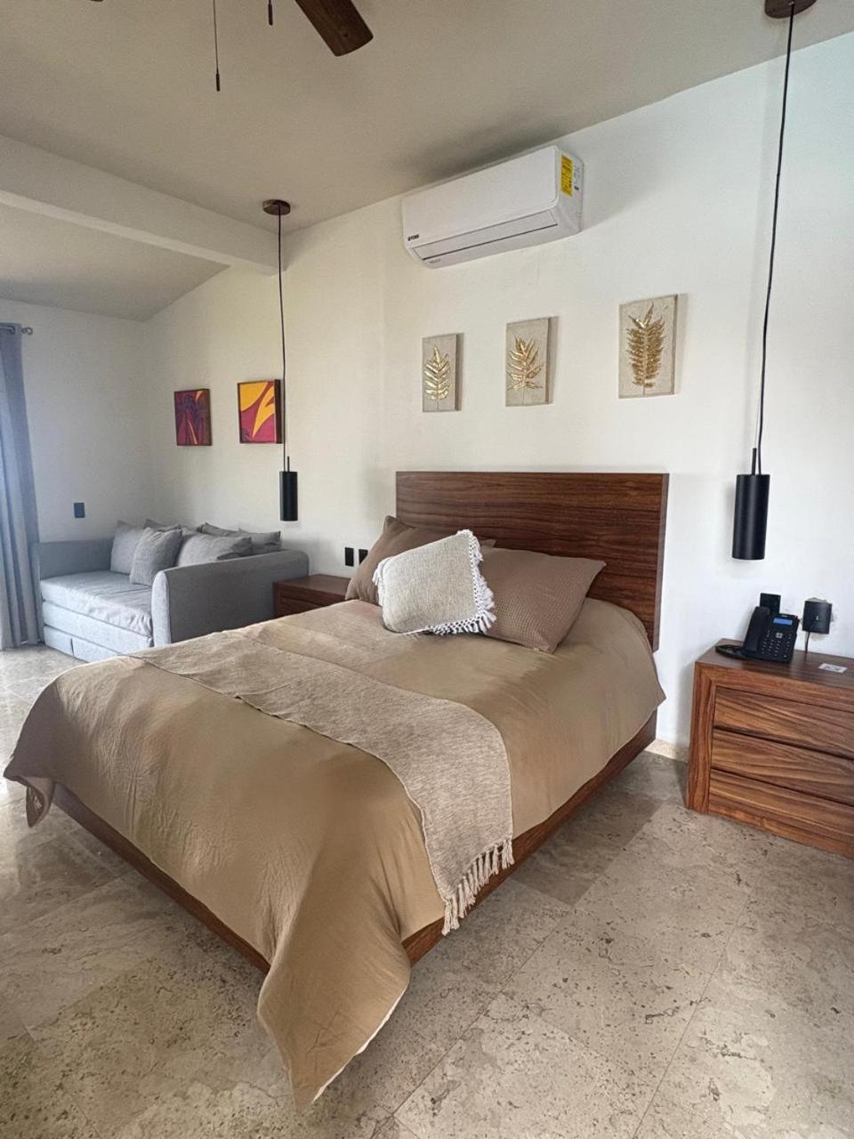 Villa Marena Hotel Boutique Coyuca de Benitez Extérieur photo