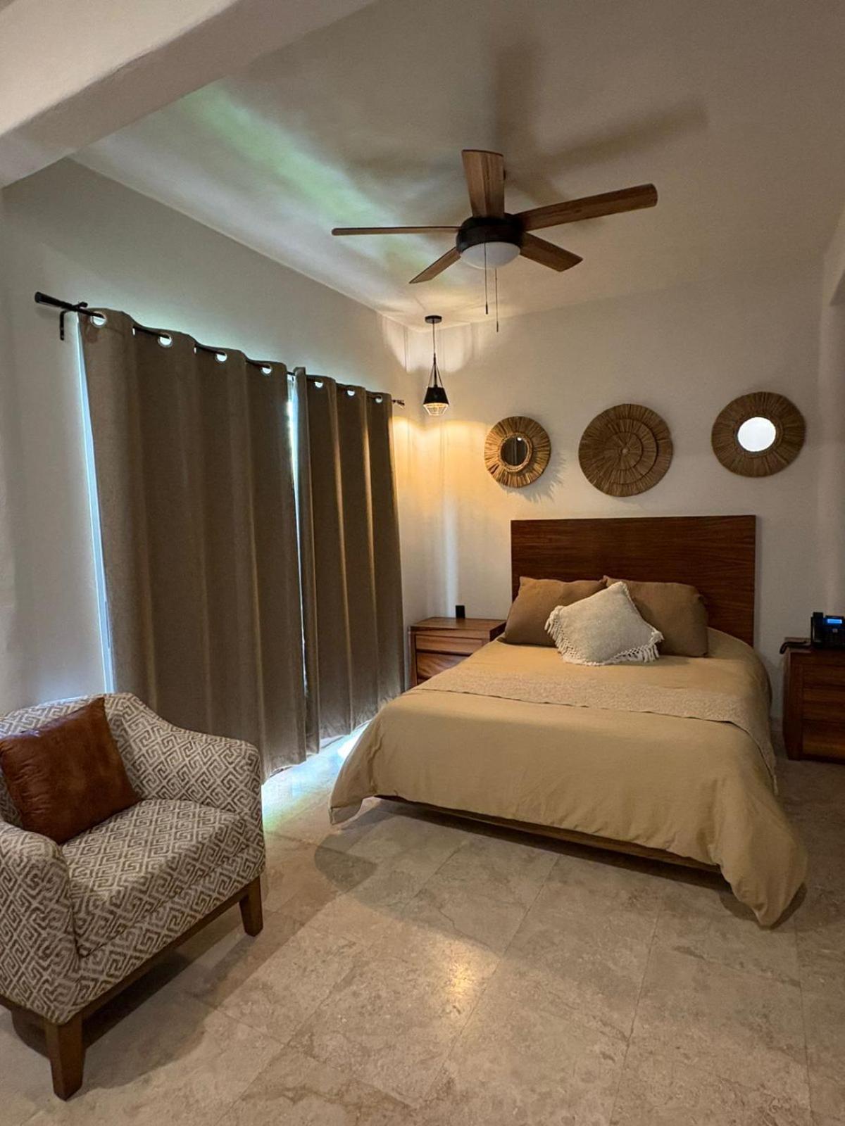 Villa Marena Hotel Boutique Coyuca de Benitez Extérieur photo