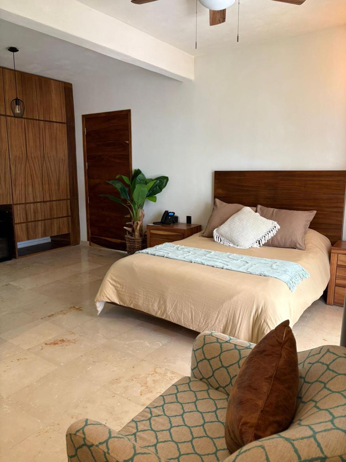 Villa Marena Hotel Boutique Coyuca de Benitez Extérieur photo