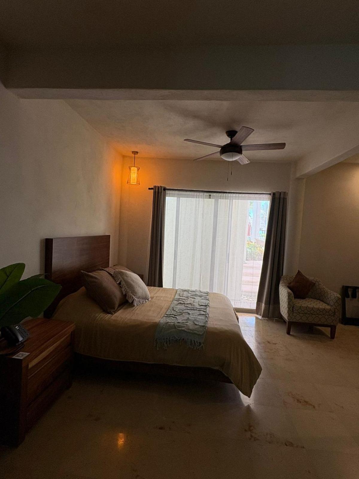 Villa Marena Hotel Boutique Coyuca de Benitez Extérieur photo